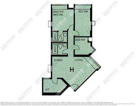 laguna city floor plan.